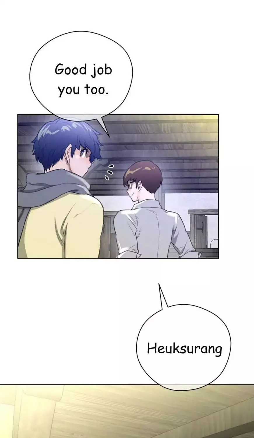 Perfect Half Mangakakalot X Chapter 19 Page 25
