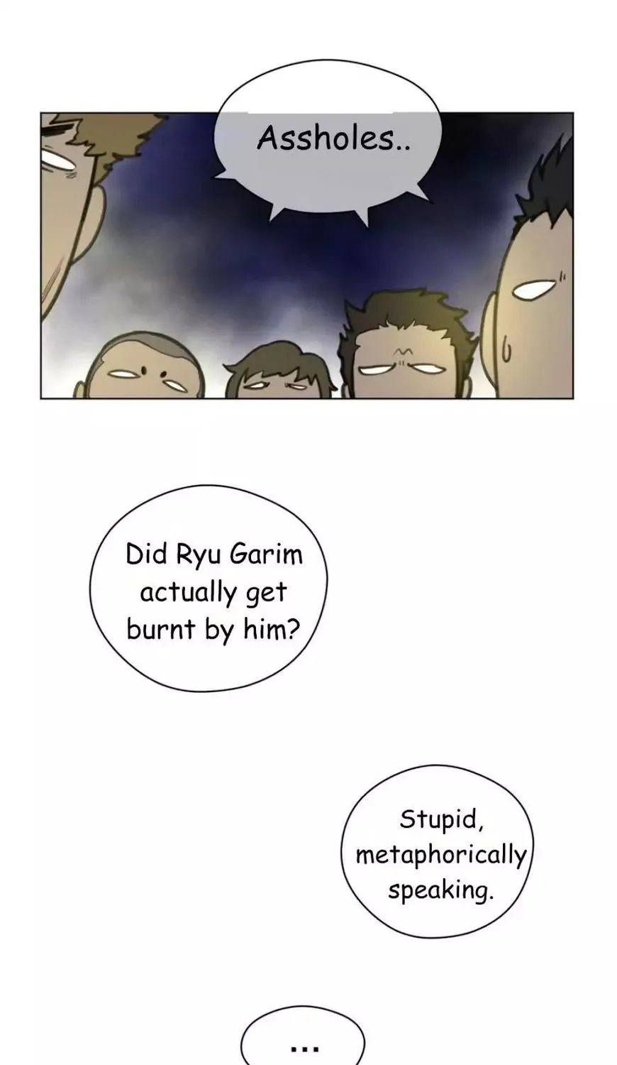 Perfect Half Mangakakalot X Chapter 19 Page 31
