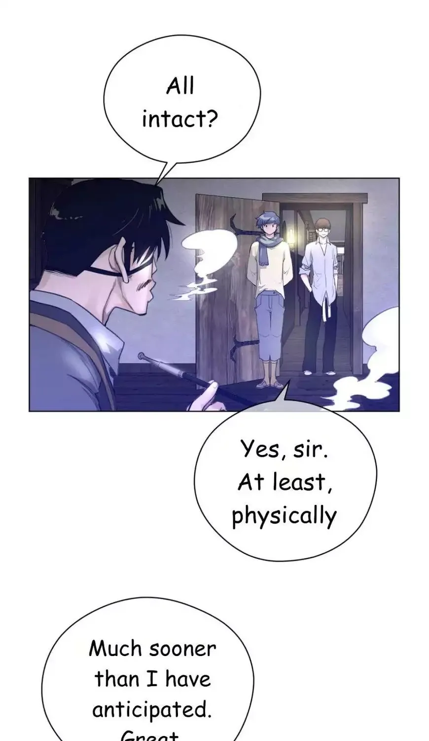 Perfect Half Mangakakalot X Chapter 19 Page 34