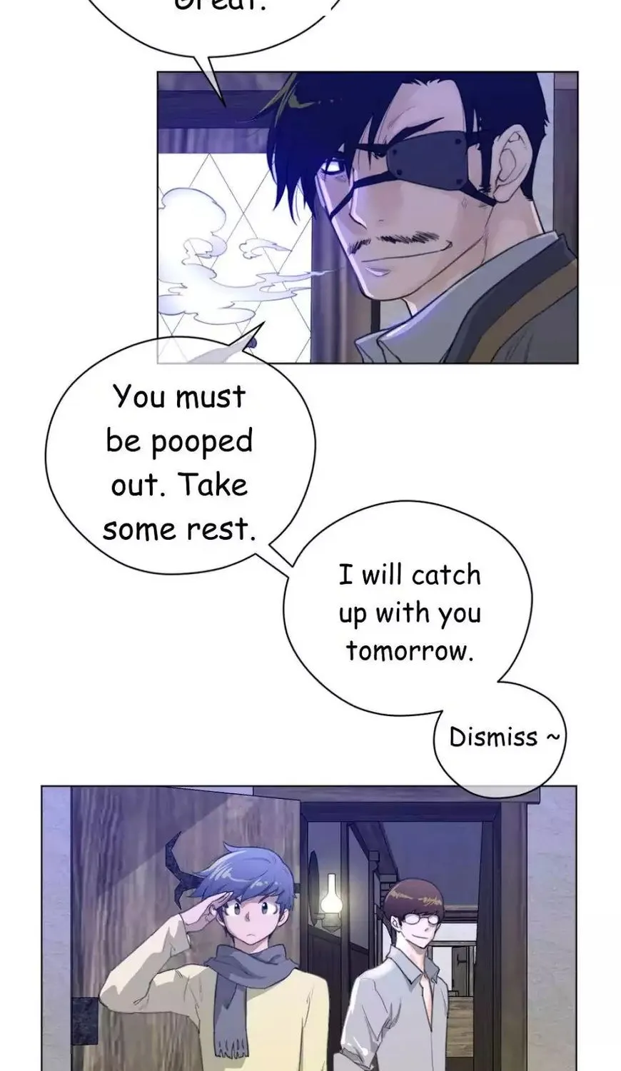 Perfect Half Mangakakalot X Chapter 19 Page 35