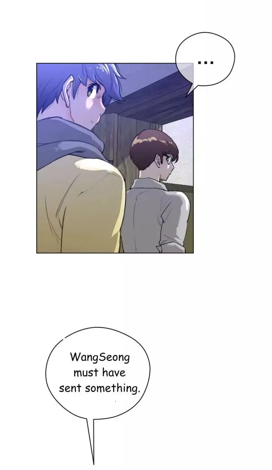 Perfect Half Mangakakalot X Chapter 19 Page 38