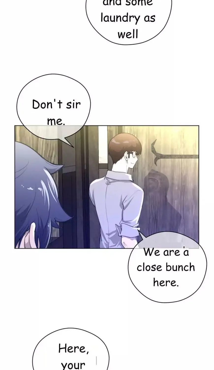 Perfect Half Mangakakalot X Chapter 19 Page 41