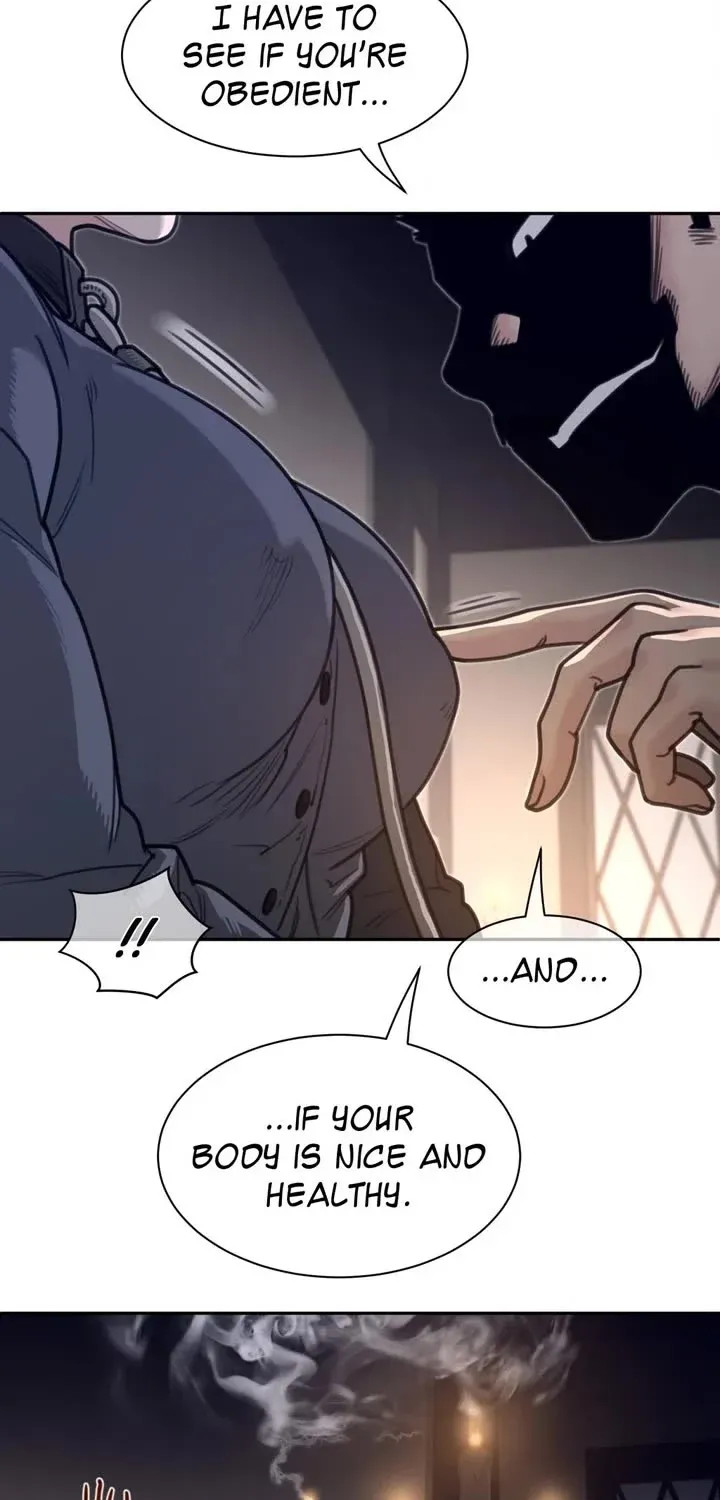 Perfect Half Mangakakalot X Chapter 190 Page 21