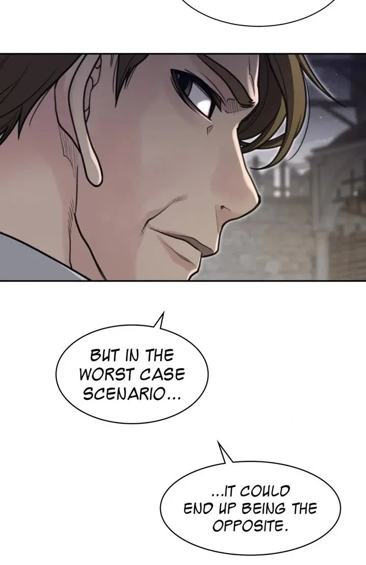 Perfect Half Mangakakalot X Chapter 190 Page 38