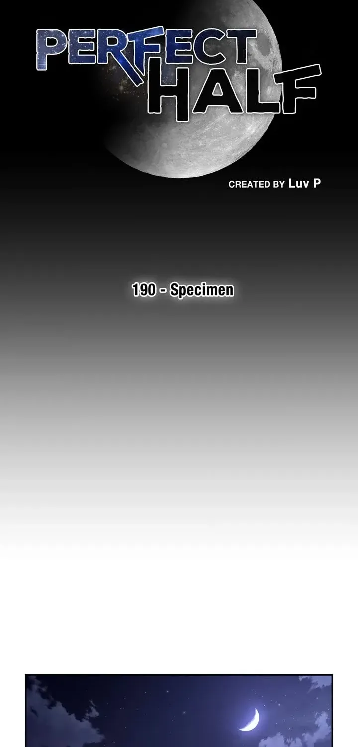 Perfect Half Mangakakalot X Chapter 190 Page 6