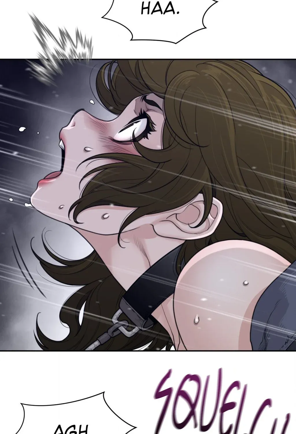 Perfect Half Mangakakalot X Chapter 191 Page 26