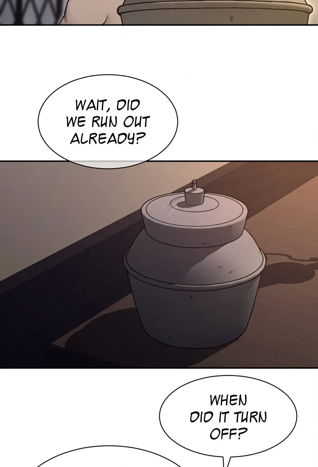 Perfect Half Mangakakalot X Chapter 191 Page 36