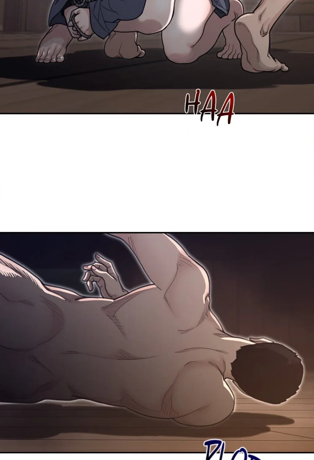 Perfect Half Mangakakalot X Chapter 191 Page 46