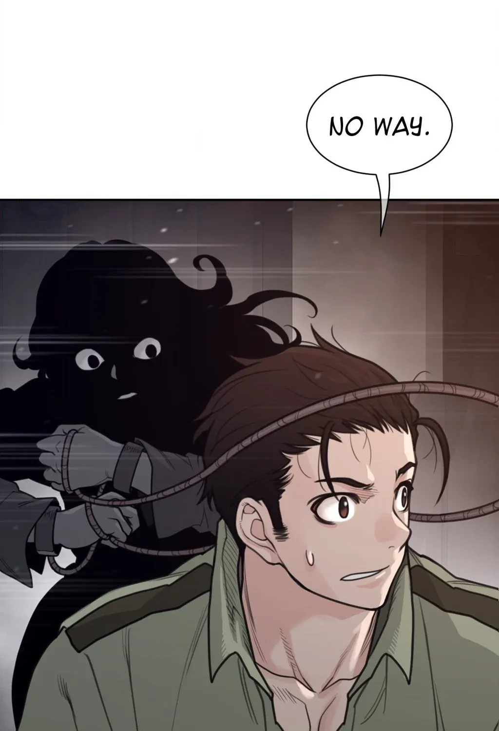 Perfect Half Mangakakalot X Chapter 191 Page 60