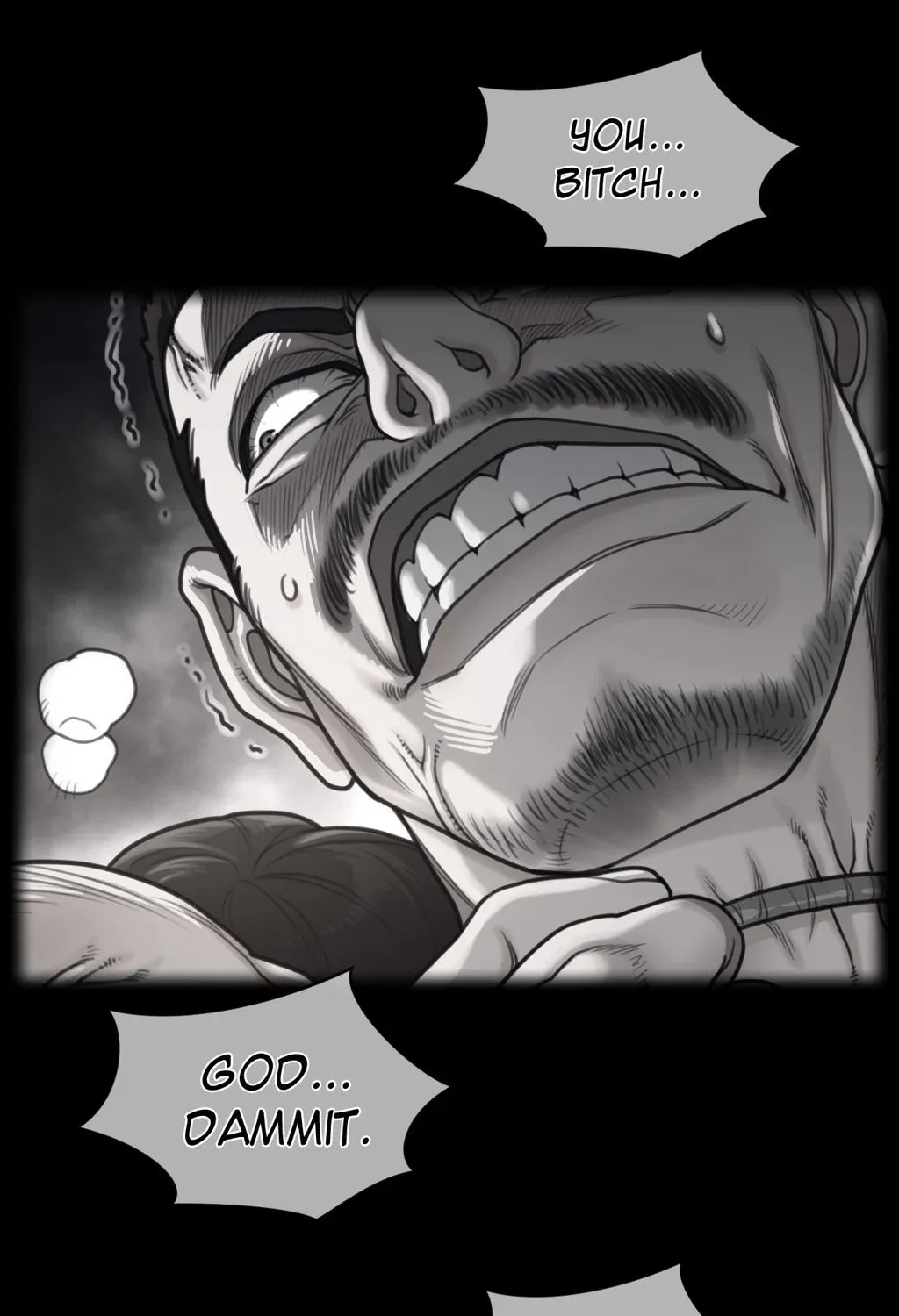 Perfect Half Mangakakalot X Chapter 192 Page 1