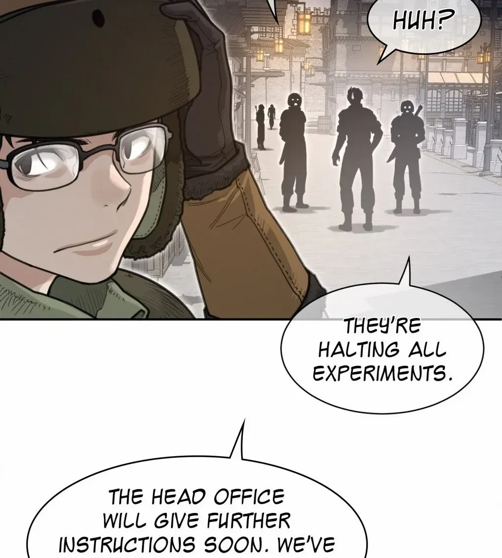 Perfect Half Mangakakalot X Chapter 192 Page 18
