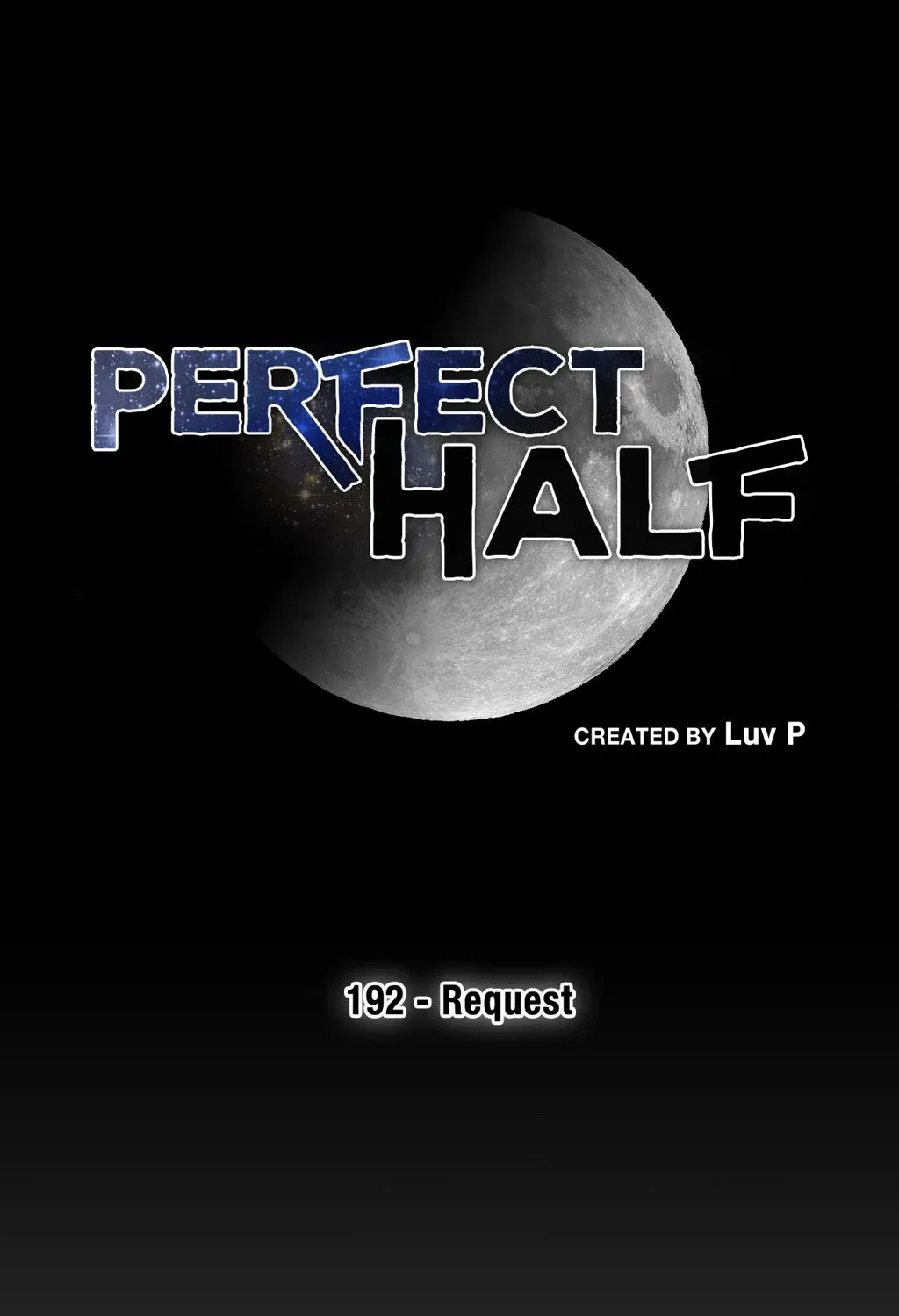Perfect Half Mangakakalot X Chapter 192 Page 11