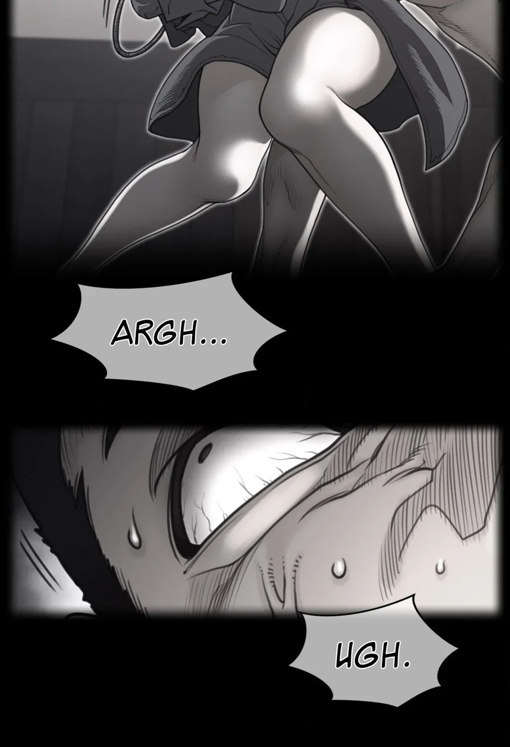 Perfect Half Mangakakalot X Chapter 192 Page 3