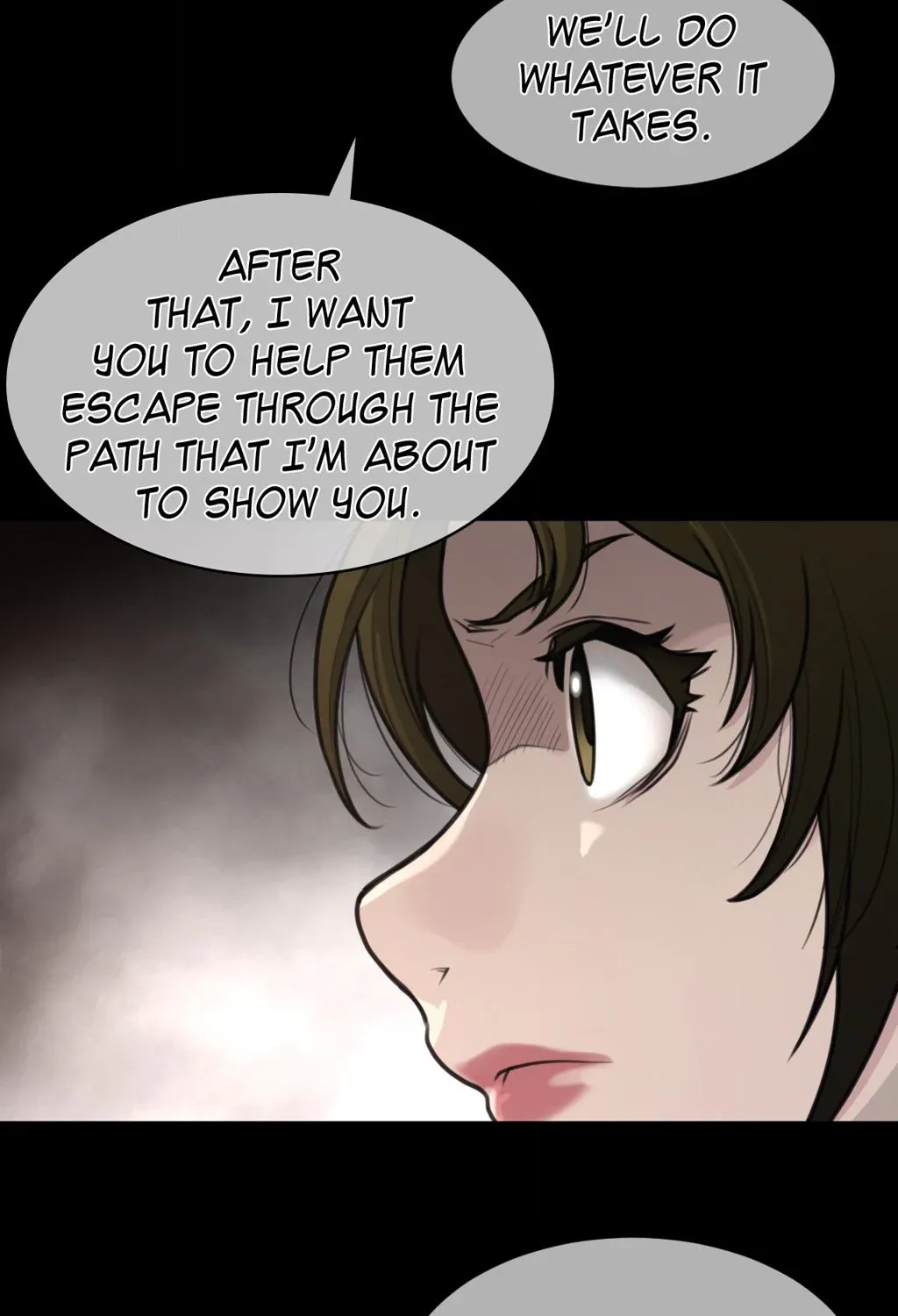 Perfect Half Mangakakalot X Chapter 192 Page 31