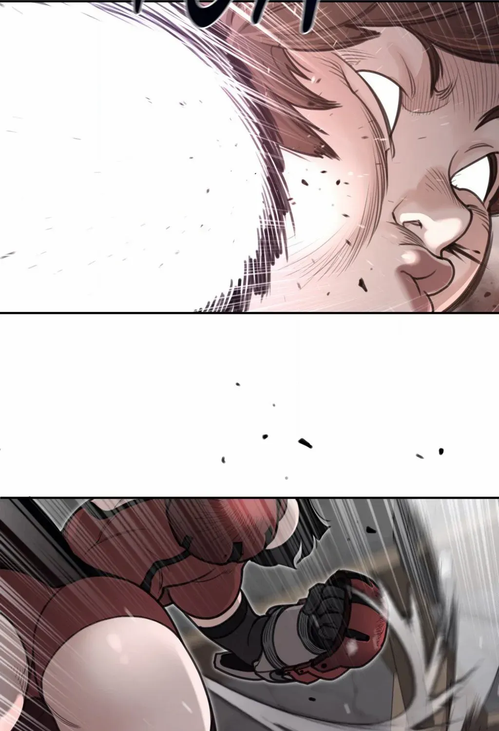 Perfect Half Mangakakalot X Chapter 192 Page 47
