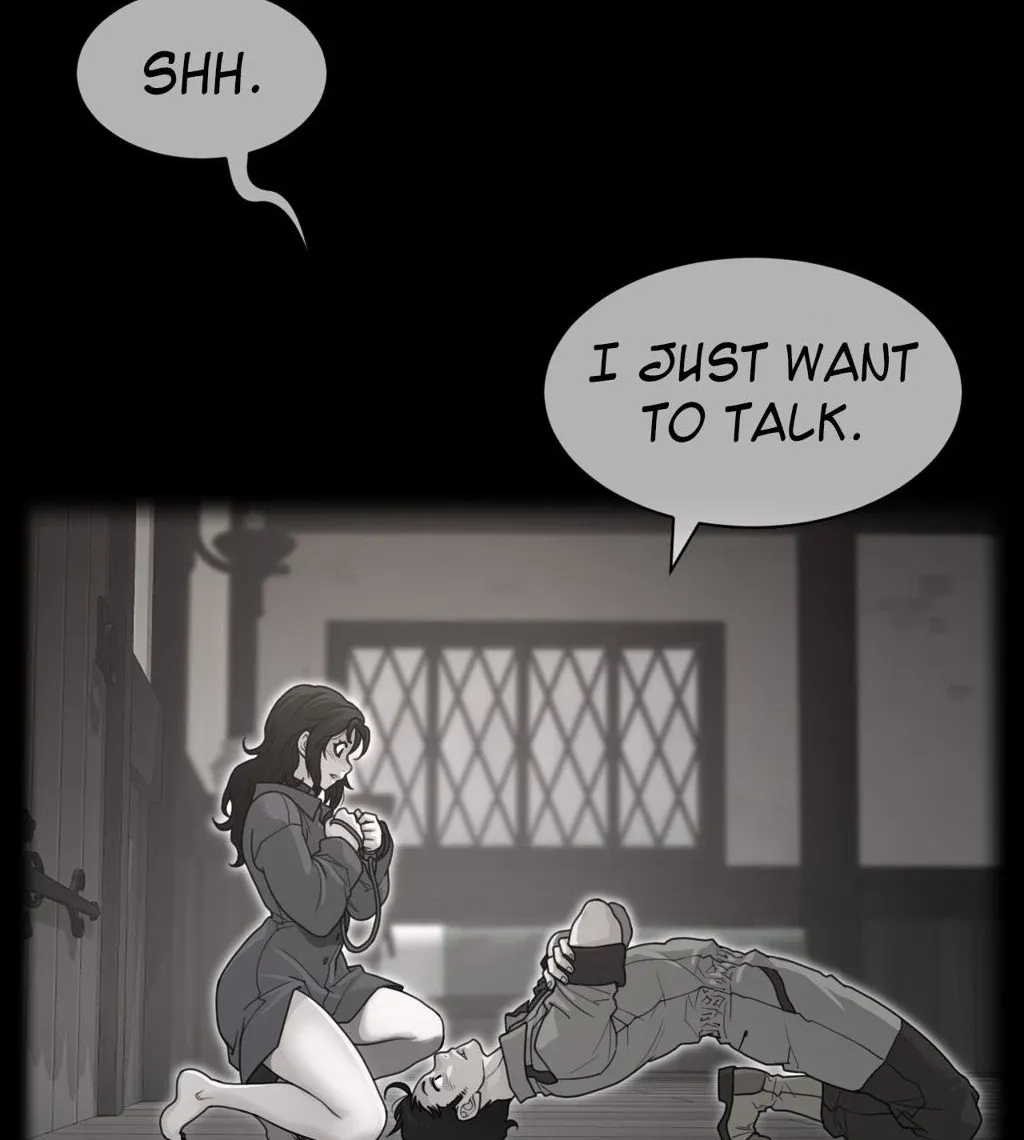 Perfect Half Mangakakalot X Chapter 192 Page 8