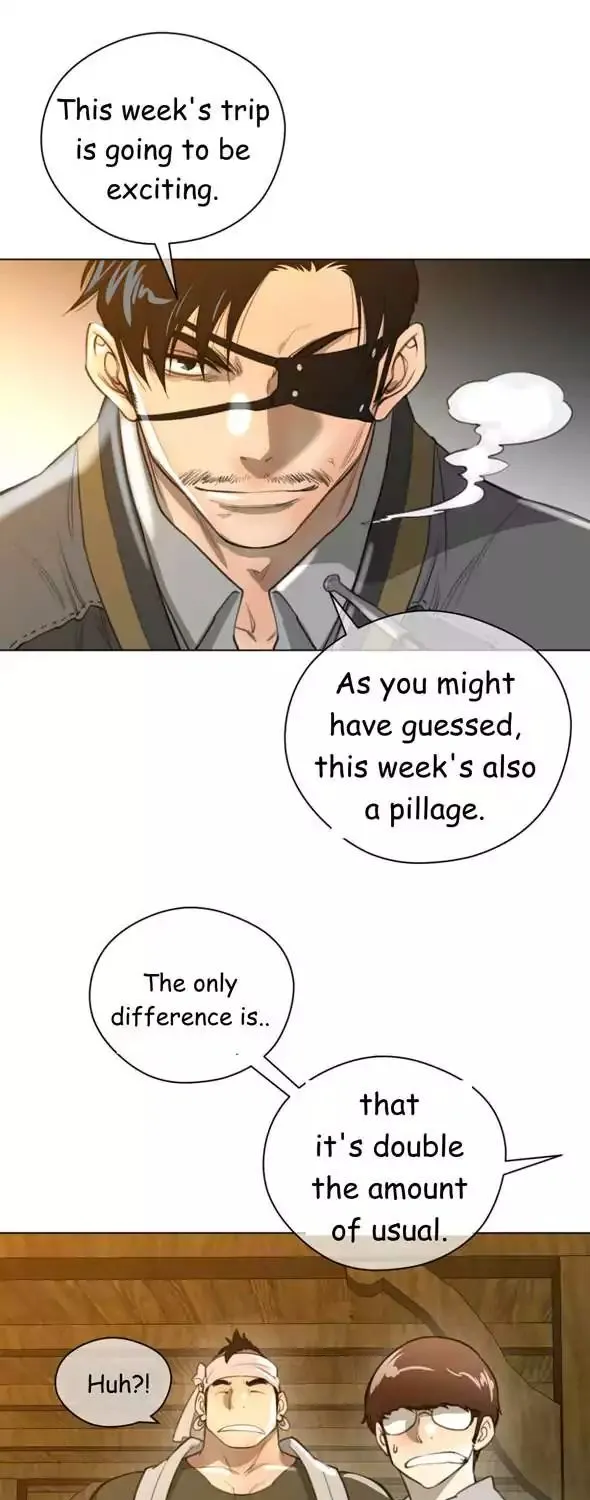 Perfect Half Mangakakalot X Chapter 20 Page 19