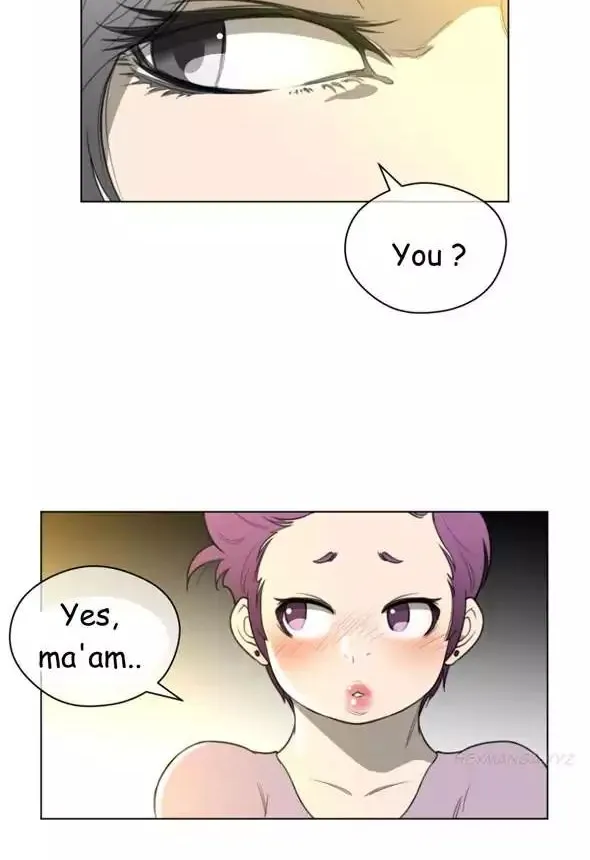 Perfect Half Mangakakalot X Chapter 21 Page 12