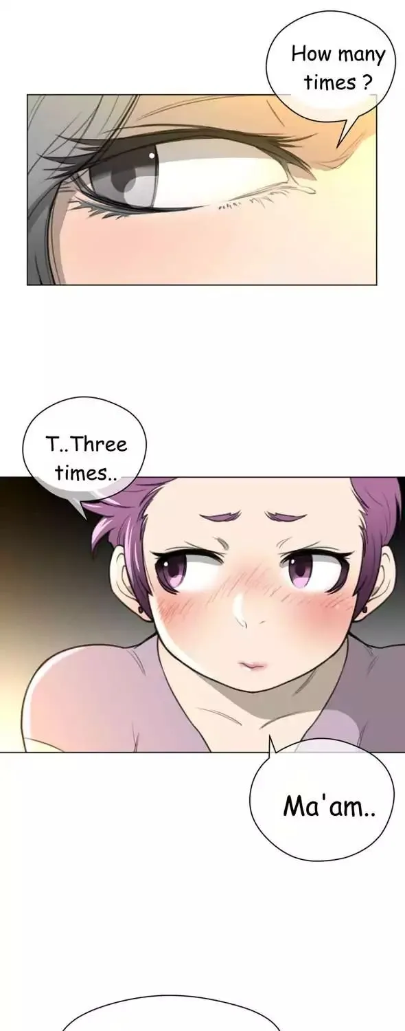 Perfect Half Mangakakalot X Chapter 21 Page 13