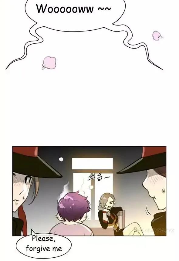 Perfect Half Mangakakalot X Chapter 21 Page 14