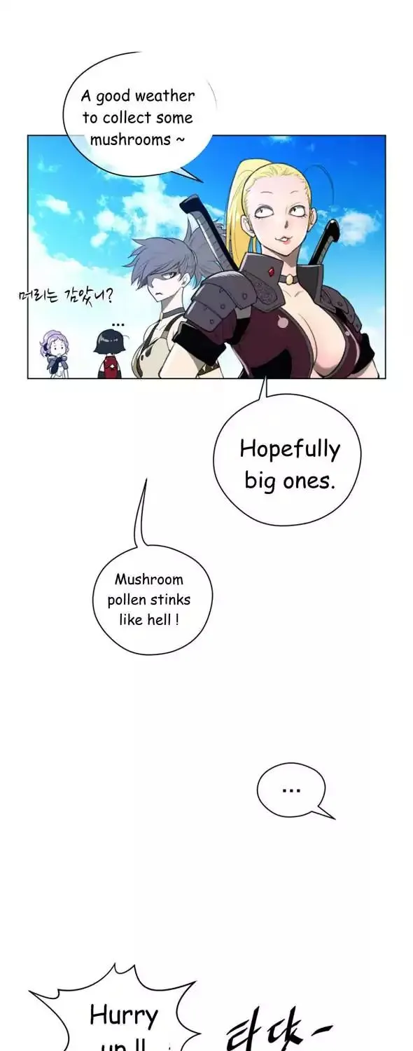 Perfect Half Mangakakalot X Chapter 21 Page 23