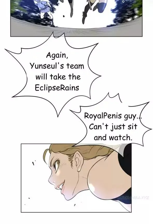 Perfect Half Mangakakalot X Chapter 21 Page 44