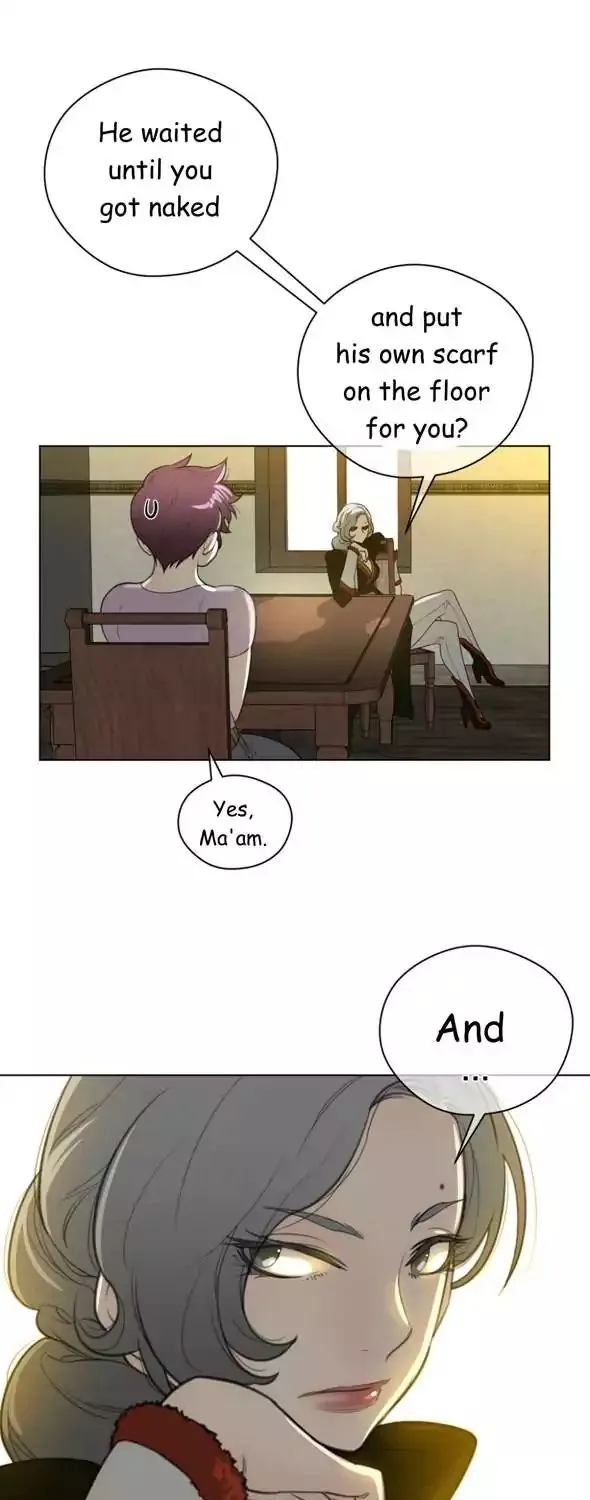 Perfect Half Mangakakalot X Chapter 21 Page 9
