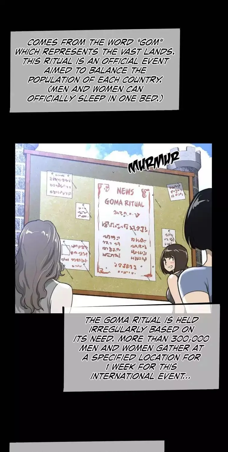 Perfect Half Mangakakalot X Chapter 22 Page 31