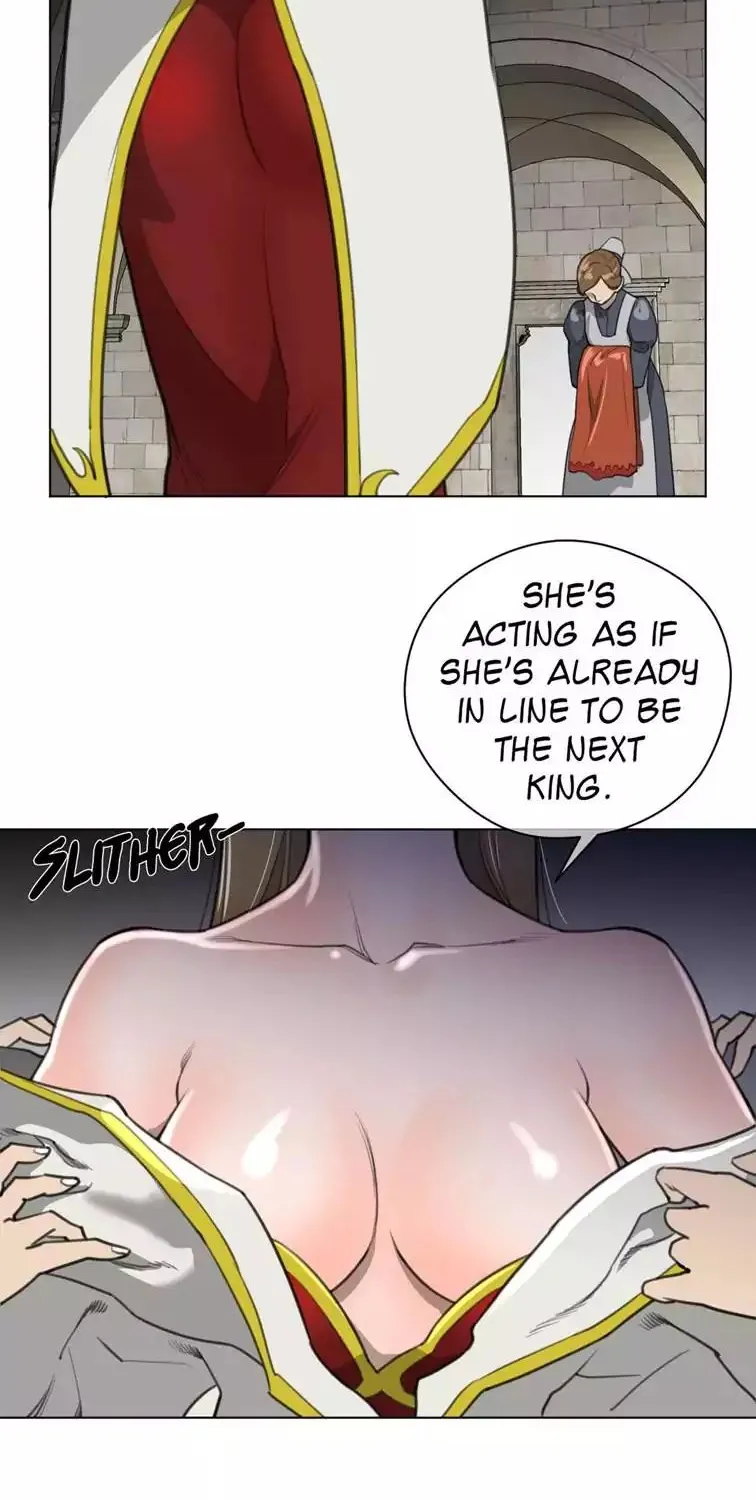 Perfect Half Mangakakalot X Chapter 22 Page 38