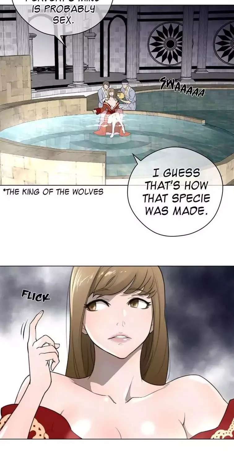Perfect Half Mangakakalot X Chapter 22 Page 50