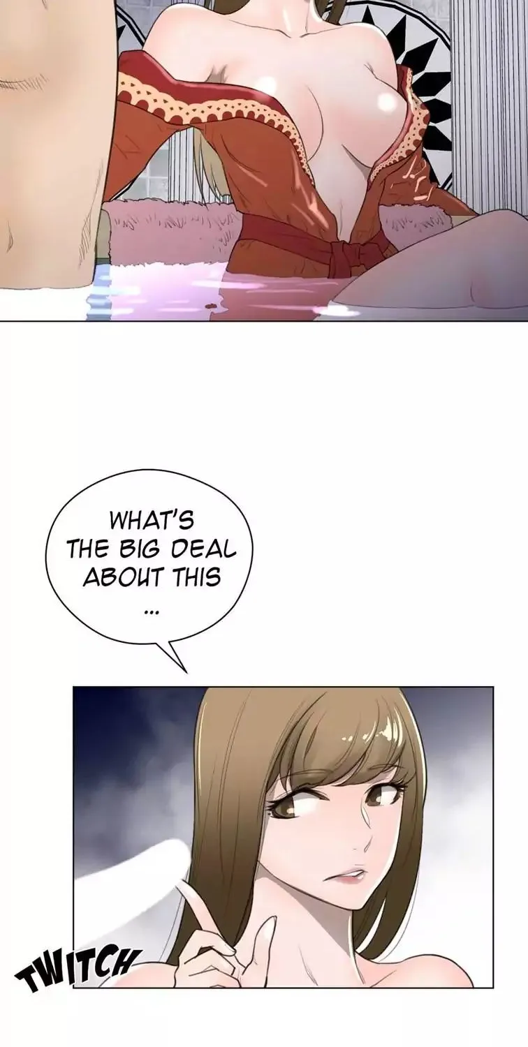 Perfect Half Mangakakalot X Chapter 22 Page 53