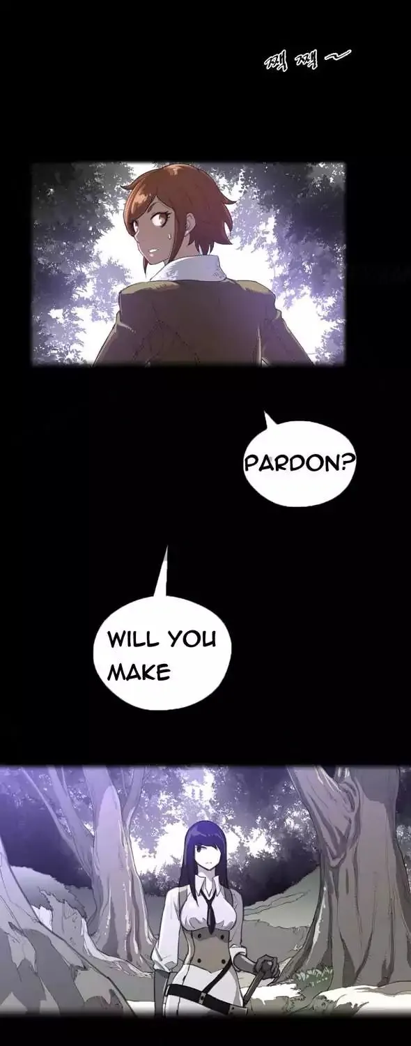 Perfect Half Mangakakalot X Chapter 23 Page 1