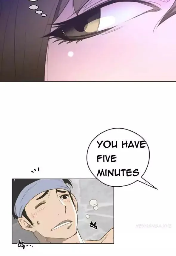 Perfect Half Mangakakalot X Chapter 23 Page 46