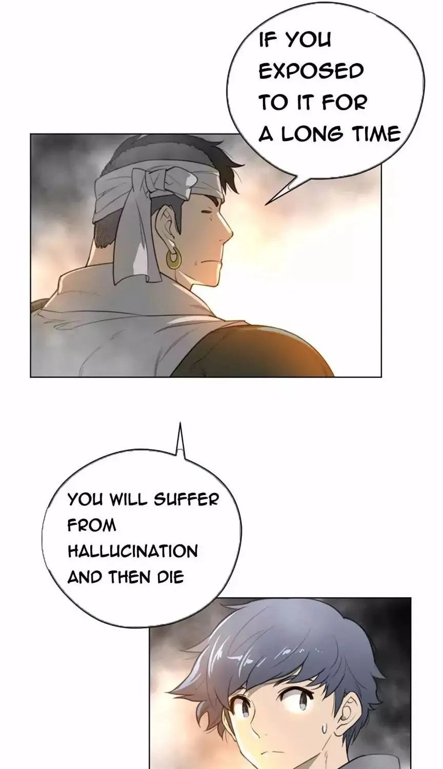Perfect Half Mangakakalot X Chapter 24 Page 35