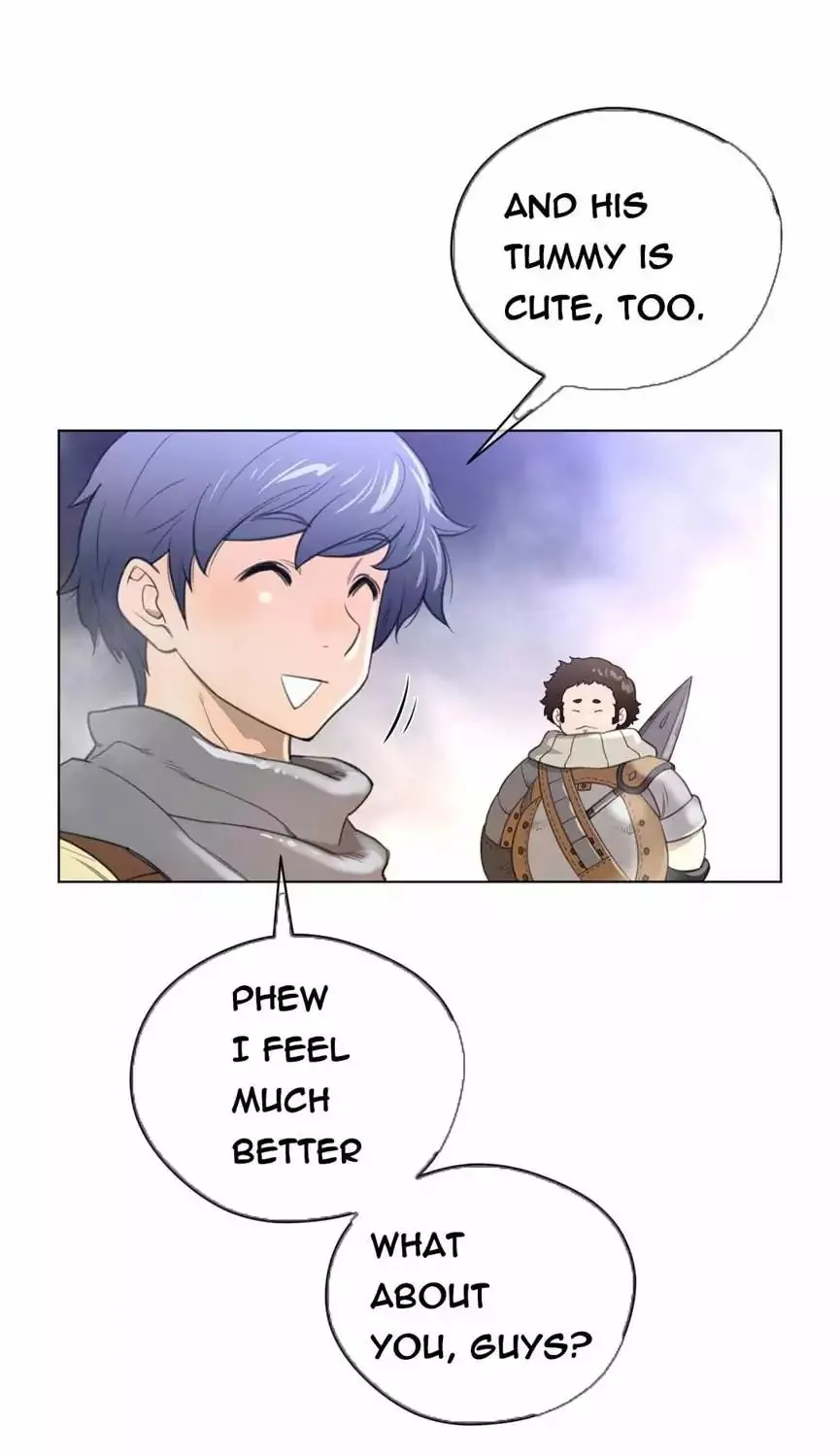 Perfect Half Mangakakalot X Chapter 24 Page 49