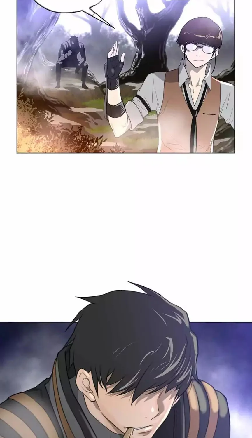 Perfect Half Mangakakalot X Chapter 24 Page 53
