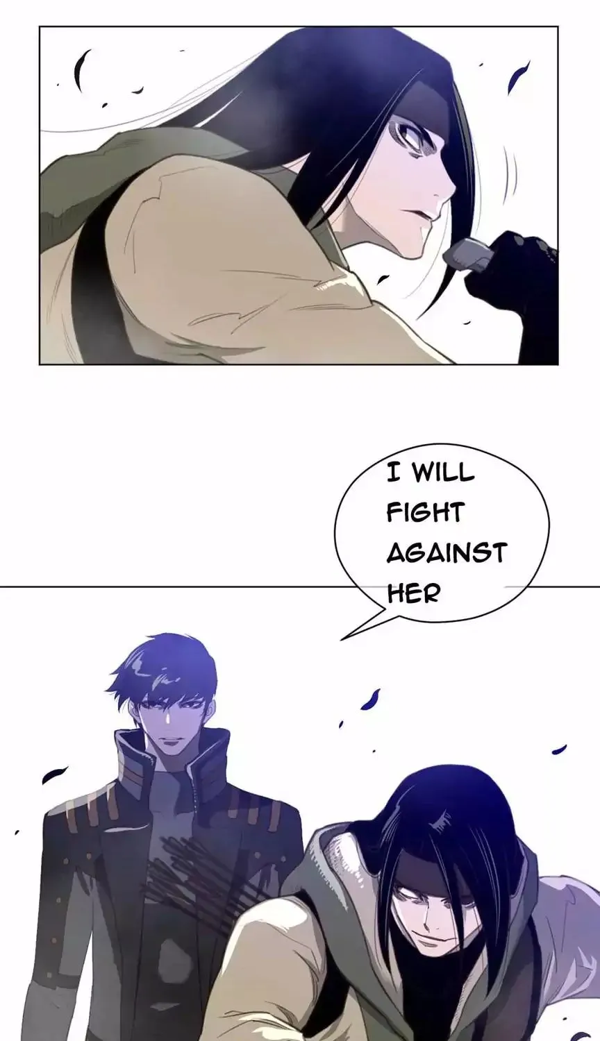 Perfect Half Mangakakalot X Chapter 25 Page 32