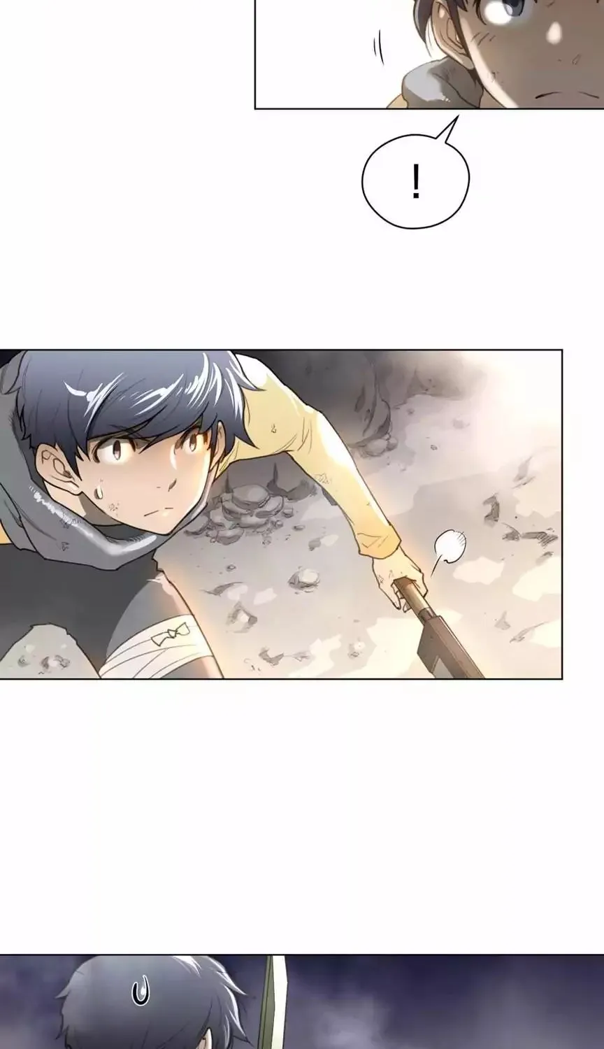 Perfect Half Mangakakalot X Chapter 25 Page 83