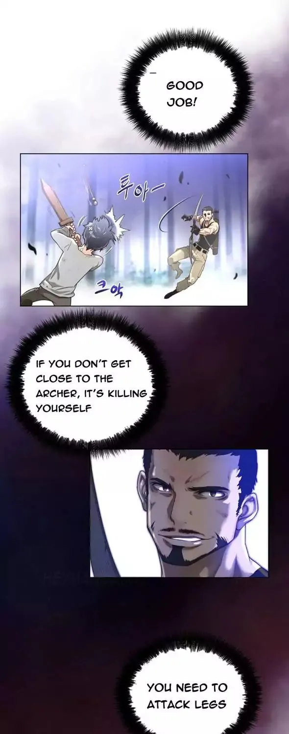 Perfect Half Mangakakalot X Chapter 26 Page 27