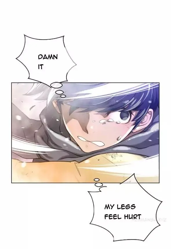 Perfect Half Mangakakalot X Chapter 26 Page 30