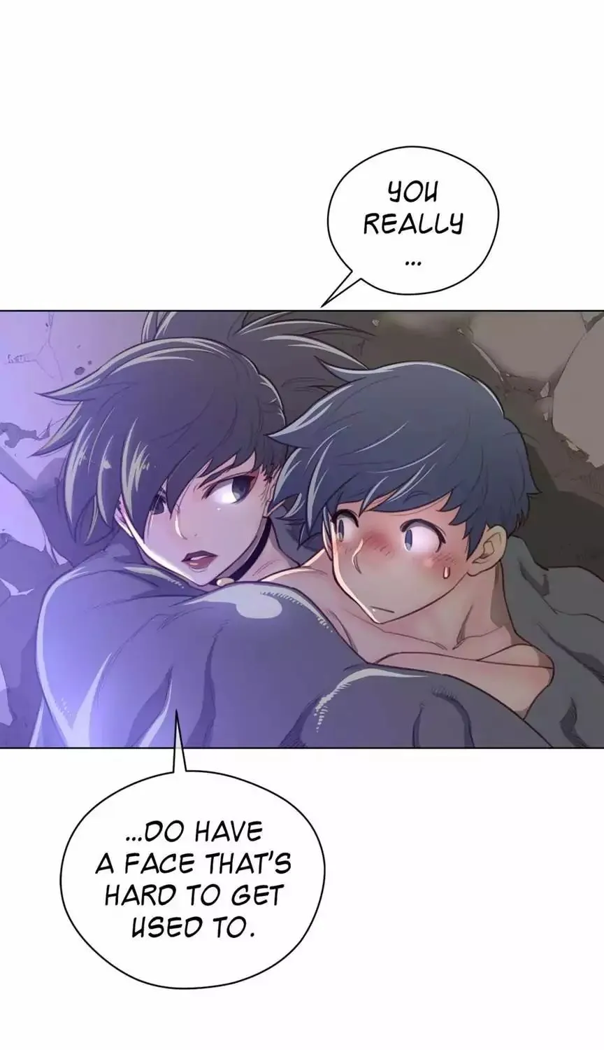 Perfect Half Mangakakalot X Chapter 28 Page 25