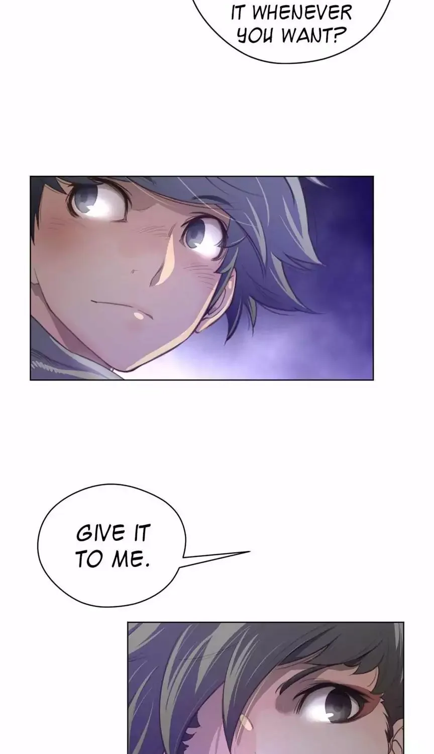 Perfect Half Mangakakalot X Chapter 28 Page 41