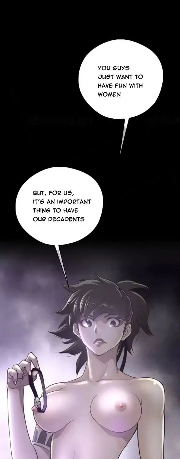 Perfect Half Mangakakalot X Chapter 29 Page 1
