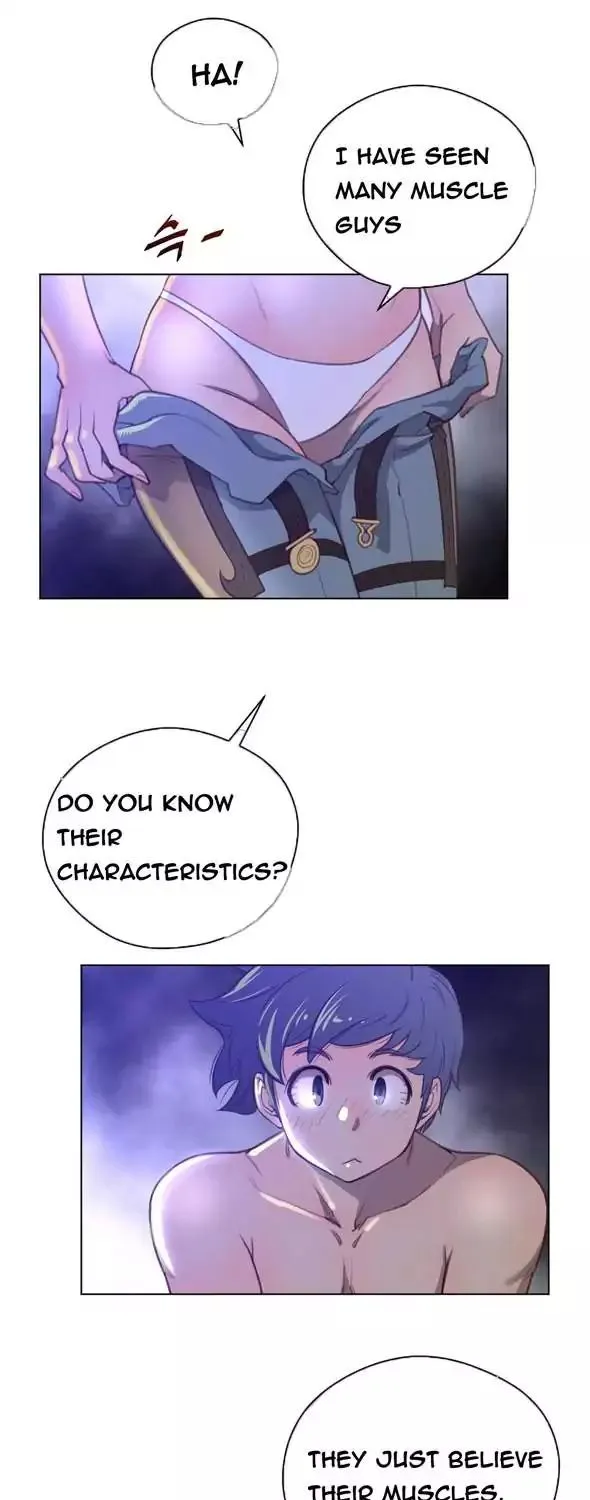 Perfect Half Mangakakalot X Chapter 29 Page 11