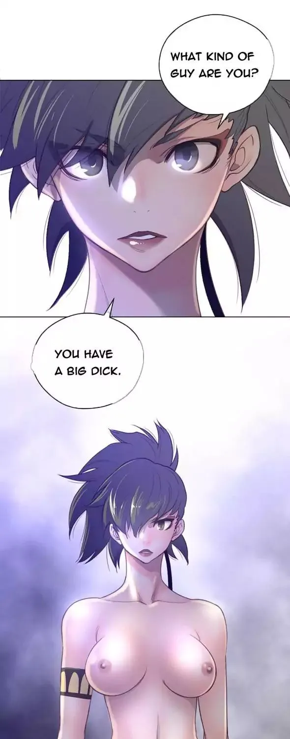 Perfect Half Mangakakalot X Chapter 29 Page 13