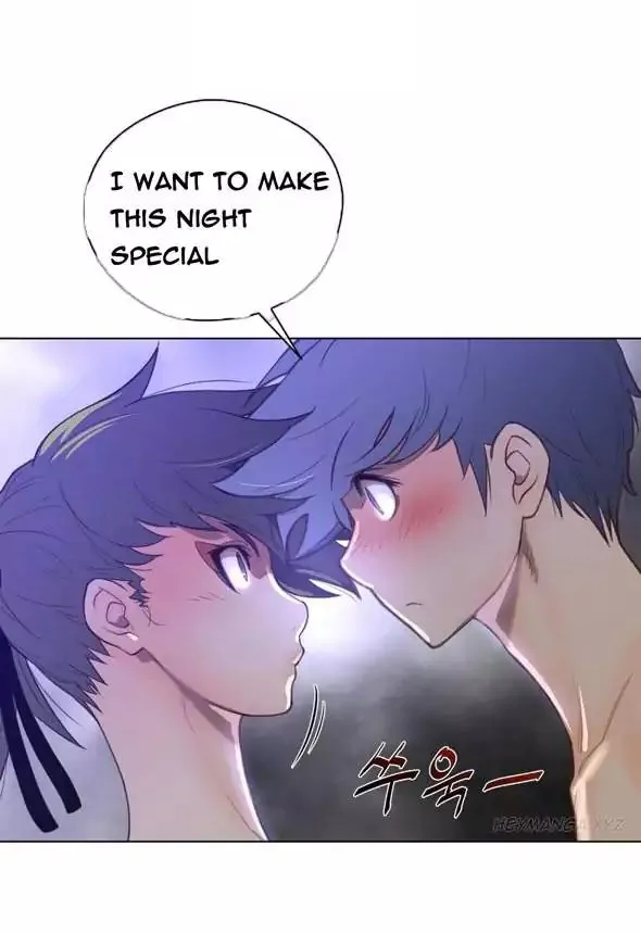 Perfect Half Mangakakalot X Chapter 29 Page 16