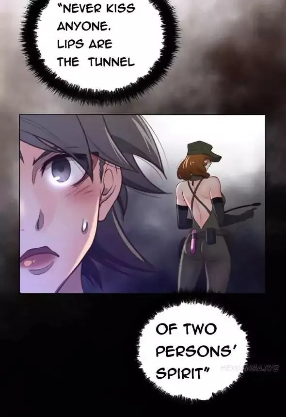 Perfect Half Mangakakalot X Chapter 29 Page 24