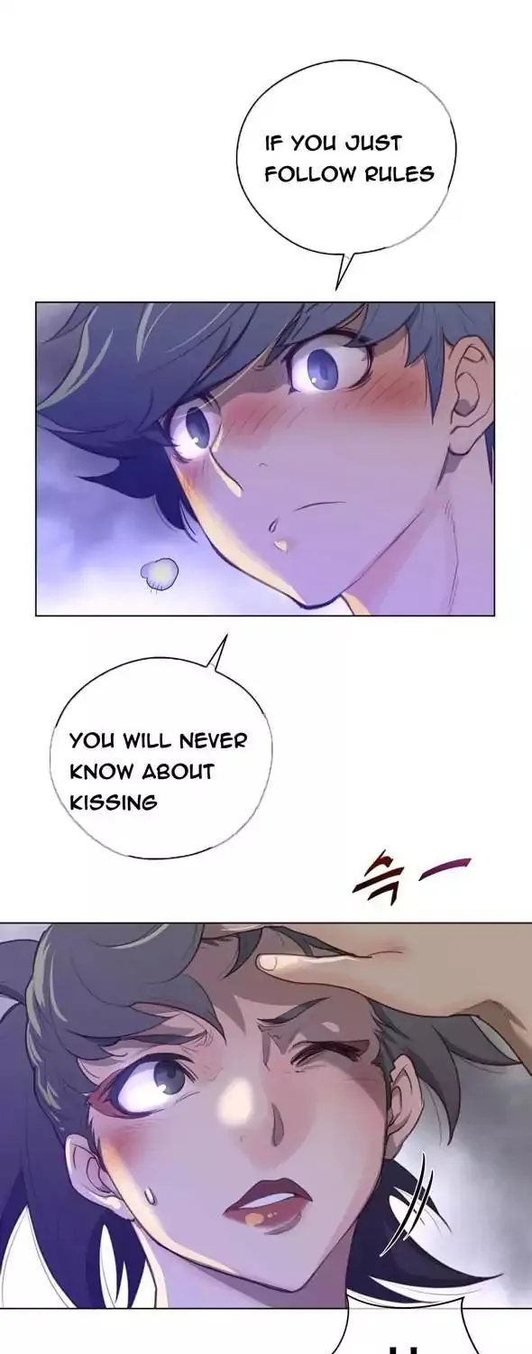 Perfect Half Mangakakalot X Chapter 29 Page 33