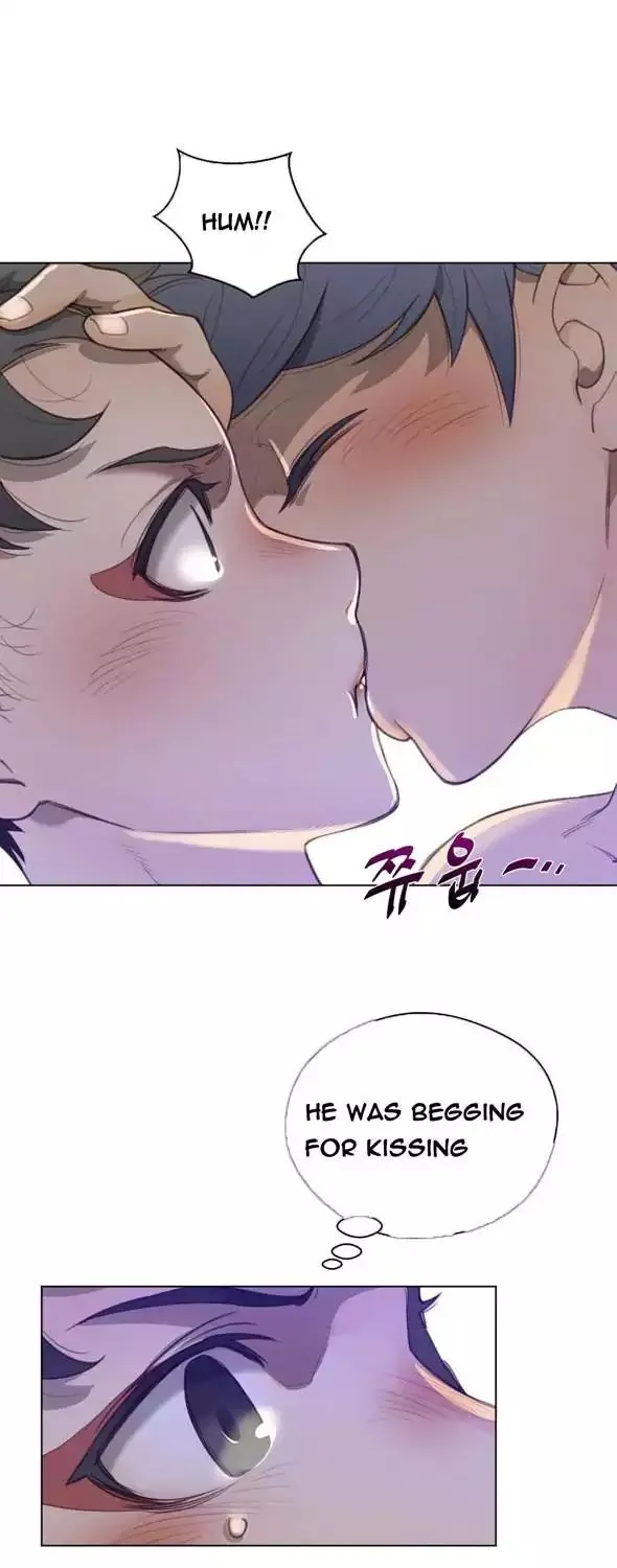 Perfect Half Mangakakalot X Chapter 29 Page 35