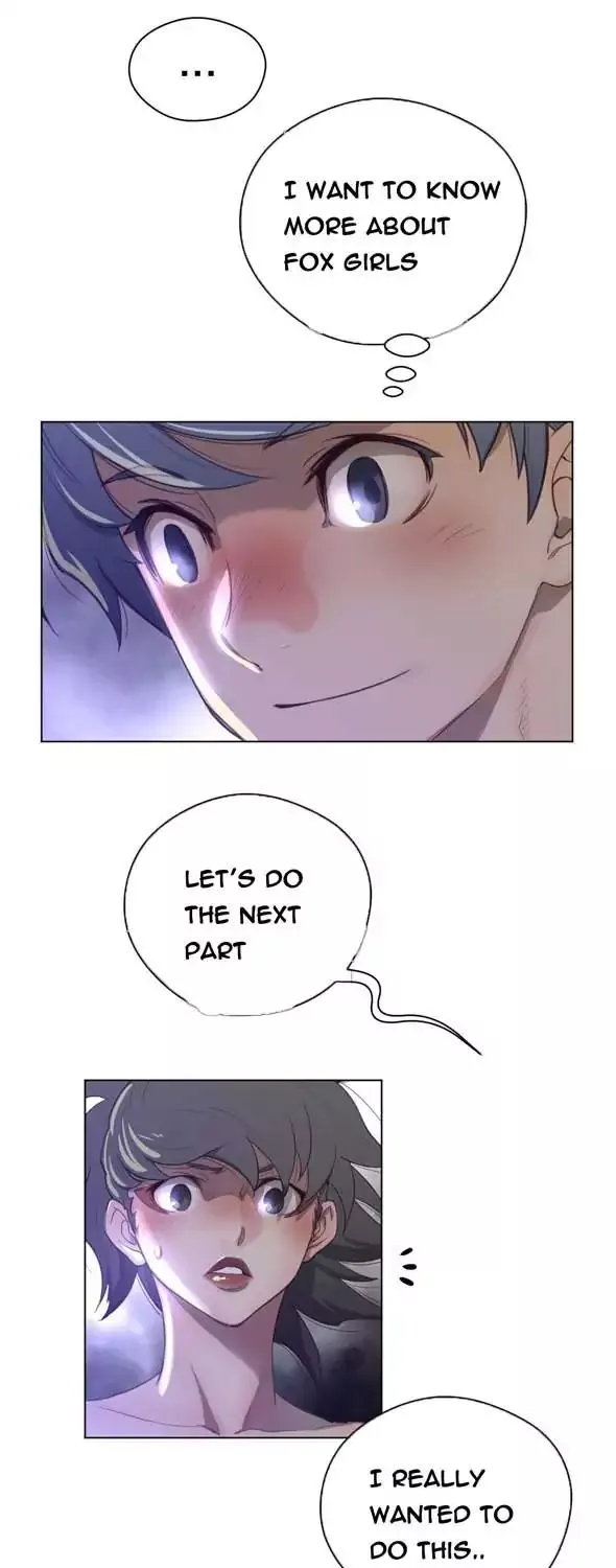 Perfect Half Mangakakalot X Chapter 29 Page 45